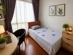 The Skywoods (D23), Condominium #602352541